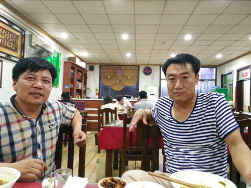 陜西彈性套筒補償器客戶